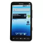 HTC Star A2000 Android 2.2