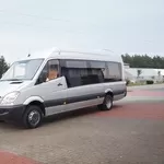 Продам: автобус Mercedes Sprinter 519 cdi,  2012 god