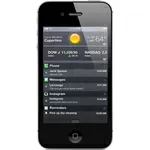 Продам Iphone 4s Neverlock Black 16gb