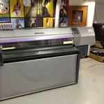 Mimaki Jv5 160s