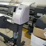 Екосольвентный плоттер Mimaki JV3-160SP 