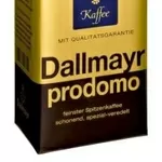 Dallmayr - немецкий кофе. 67 грн