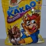 Какао/ Горячий шоколад JOHNY KAKAO,  500г