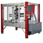 Фрезерно гравировальный станок 3D CNC,  Isel (Германия) - FlatCom XL