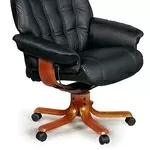 Elano Seating. Польская фабрика офисных кресел,  серии Elano,  представл