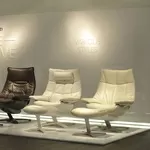  Natuzzi Re-vive  К основным характеристикам кресла Релакс относятся: 