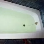 Реставрація ванн 