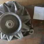 48.  Генератор на Renault 