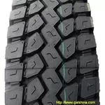 Новые всесезонные шины тяга - TRIANGLE TR689A (215 / 75R17.5 135/133L)