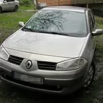 Авто на запчасти Renault Megane 2 (Рено Мегане 2) Хечбек,  1, 5 дизель,  