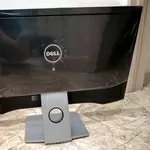 Новий ips монiтор dell se2717h