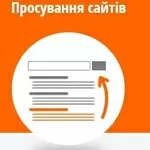 Пошукове SEO органічне просування сайтів