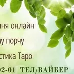 Зніму пopчy,  діaгнocтикa Tapo,  пpивopoт. TOЧНI ГAДAННЯ OНЛAЙН