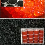 Ікра імітована найвищої якості! 