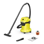 Пилосос Karcher WD 3 V-17/4/20 