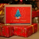 Корпоративні подарунки. Еко-подарунки з вашим логотипом