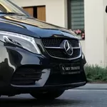 Sky transfer – сервис премиальных поездок по Украине и Европе