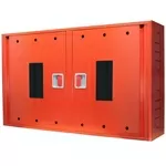 ПОЖЕЖНІ ШАФИ – надійне зберігання протипожежного обладнання