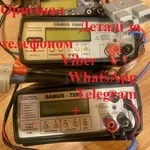 Sаmus 1000 Samus 725 Rіch P 2000 Rich AC 5