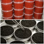 Ікра імітована найвищої якості!