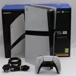 Sony PlayStation PS5 Pro,  PS5 Slim,  Microsoft Xbox Series X – 2TB,  Nintendo Switch 2 console