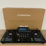 AlphaTheta XDJ-AZ,  Pioneer OPUS-QUAD,  Pioneer XDJ-RX3,  Pioneer XDJ-XZ