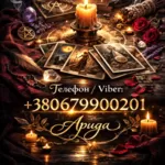 Ясновидиця Львів. Любовна магія і зняття негативу.