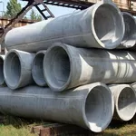 Труби залізобетонні безнапірні ТБ 100-50-2(3)
