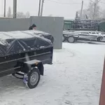 Прицеп Днепр-230 и другие модели с документами и другие модели