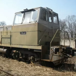 тепловоз тгм-40, кран кждэ-40