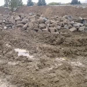 Камінь бетонний
