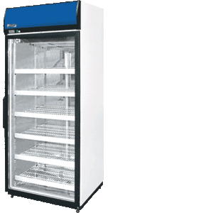 Продажа холодильных шкафов польского производителя  фирмы  COLD  
