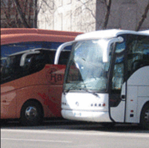Оренда автобусів евро-класу  - Європа,  СНГ,  Україна  