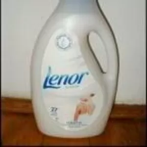 Lenor делікатний,  3Л