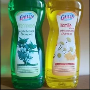 Шампунь Gallus,  1l