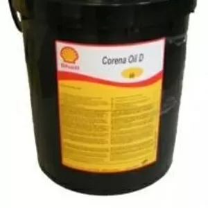 Shell Corena S2 R 46