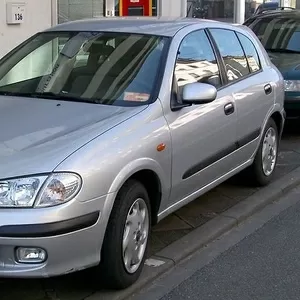 Запчастини Almera N16 Б/У Разборка Альмера Н16 Запчасти