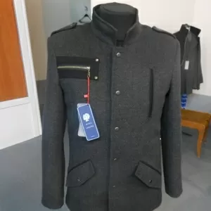Мужские пальто от производителя