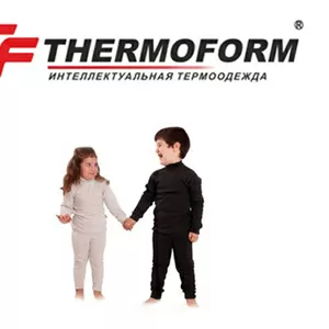 Thermoform Термобелье для всех