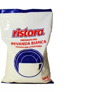 Ristora –сливки,  молоко для вендинга.