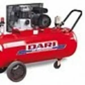 Спешите акция на компрессор,  Dari,  Дари,  90/490-3M  компрессор