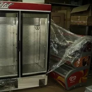 Холодильна шафа Cold SW 1400 DP (б/в)
