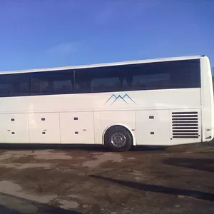 Автобуси 8,  17,  50, 57 місць у Львові, Замовити євро автобус,  Автобус Львів