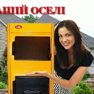 Отопительная техника от производителя