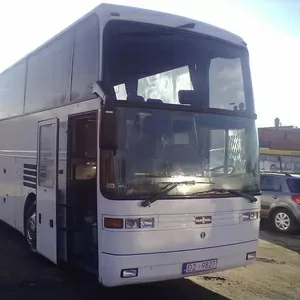 Оренда автобуса єврокласу зі Львова,  Замовити туристичний автобус