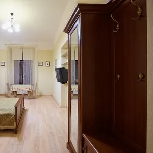 Уютная квартира в центре города Львова