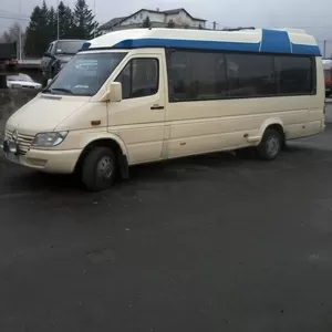 Автобус на замовлення у Львові,  Оренда туристичних автобусів зі Львова