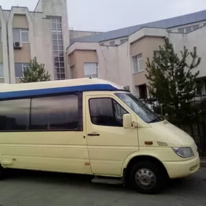 Нерегулярные пассажирские перевозки Львов,  Автобусные поездки Львов