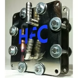 Генератор водорода HFC для ДВС до 2000 см. куб.