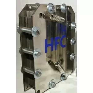 Генератор водорода HFC дл я ДВС до 6000 см. куб. (12В)